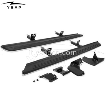 Prezzo di fabbrica 2005-2012 Range Rover Vogue Side Step